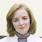 Рентгенолог-радиолог Антипова Татьяна Сергеевна